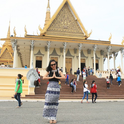 Công ty TNHH Đà Lạt Ảo Mộng