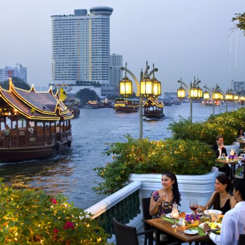Công ty TNHH Đà Lạt Ảo Mộng