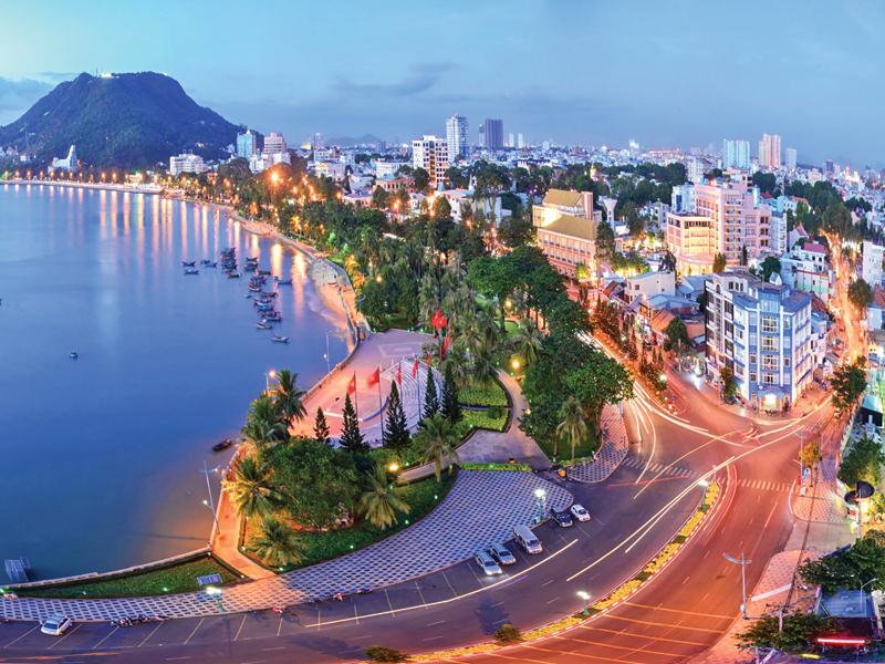 Công ty TNHH Đà Lạt Ảo Mộng