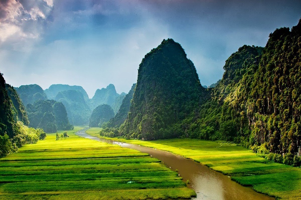 Công ty TNHH Đà Lạt Ảo Mộng