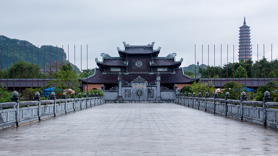 Công ty TNHH Đà Lạt Ảo Mộng