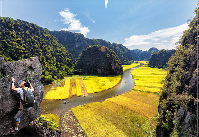 Công ty TNHH Đà Lạt Ảo Mộng