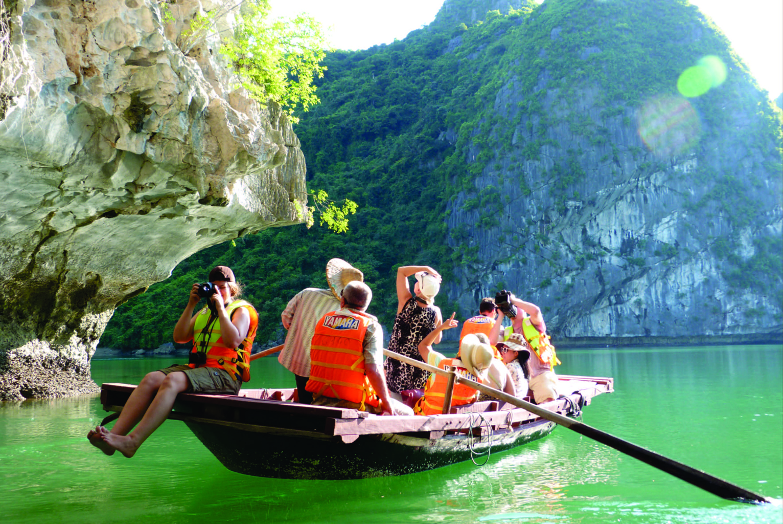 Công ty TNHH Đà Lạt Ảo Mộng