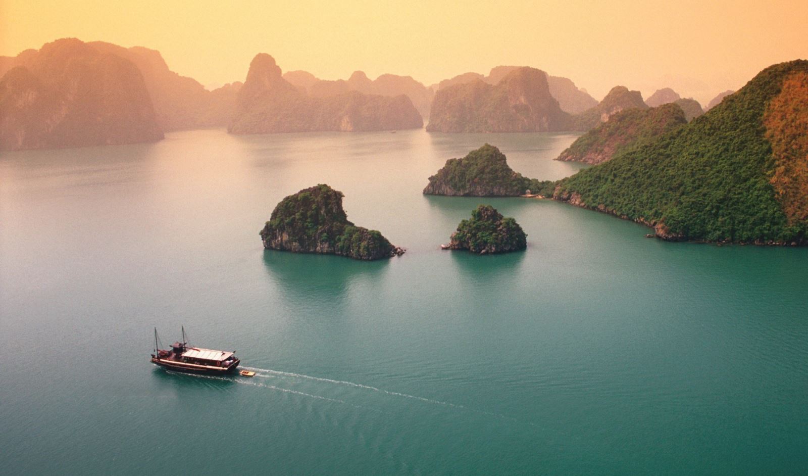 Công ty TNHH Đà Lạt Ảo Mộng