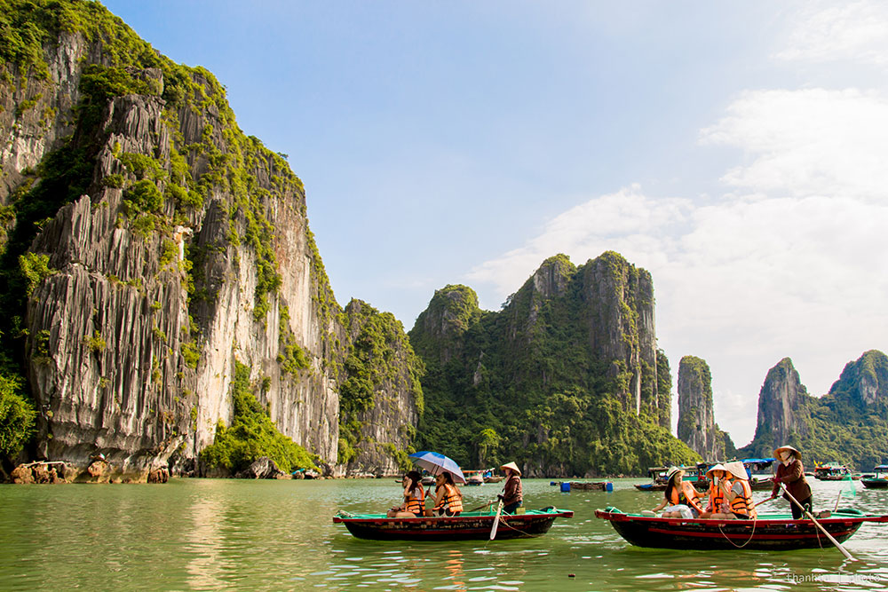 Công ty TNHH Đà Lạt Ảo Mộng