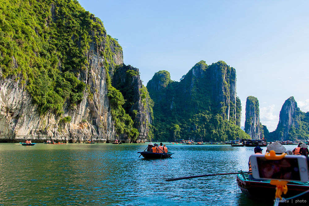 Công ty TNHH Đà Lạt Ảo Mộng