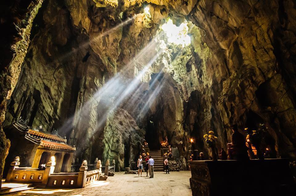 Công ty TNHH Đà Lạt Ảo Mộng