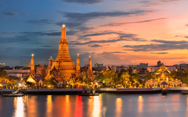 Công ty TNHH Đà Lạt Ảo Mộng