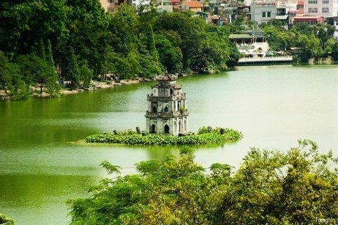 Công ty TNHH Đà Lạt Ảo Mộng