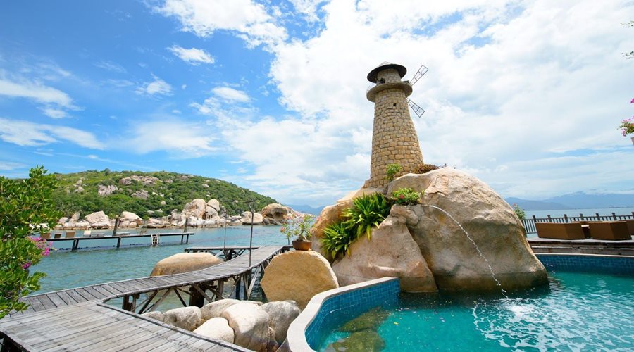 Công ty TNHH Đà Lạt Ảo Mộng